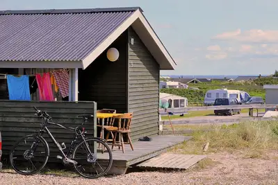 Dancamps Holmsland