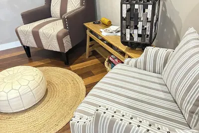 Image de JamberrybytheBay – Stylish 2br Stay Just 1 Minute to the Beach