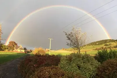 Image de Martinshouse Holiday Cottage. Hawick, Scottish Borders
