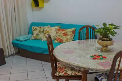 Image de Apartamento em Praia Grande Proximo ao Mar