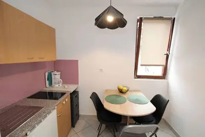 Image de Apartment Alba Adria for 2 to 4 persons. Dog friendly!