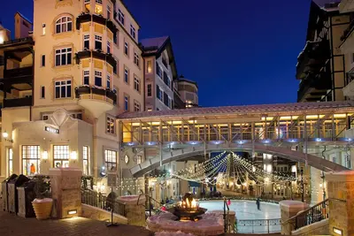 Image de The Arrabelle at Vail Square | 2br Luxury Condo w/ summer Ac, Gondola Access & E