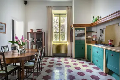 Image de Fattoria Beletage with roof terrace & pool