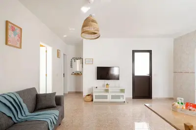 Image de Roque del Oeste, 2a, next to the sea