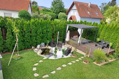 Image de House on the outskirts