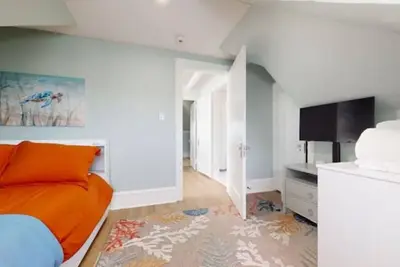 Image de Ocean Oasis on Weymouth 8bd/3bth
