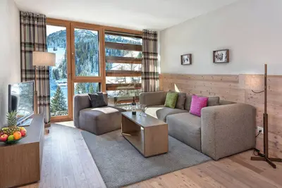 Image de 2-room superior vacation apartment