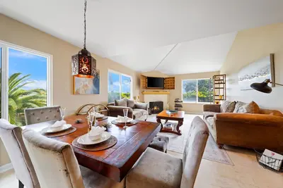 Image de 25% Off 30+ Stay! Gorgeous 3br, 1 Mile To Newport
