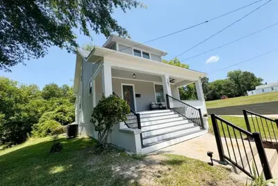 Image de Spacious Central 3bd/2bath