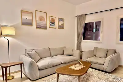 Image de Cozy Family-Friendly 2br in Jvt