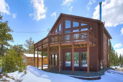 Image de Limber Pine Lodge Sum