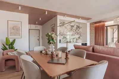 Image de 2 bedroom penthouse with superb Marine view
