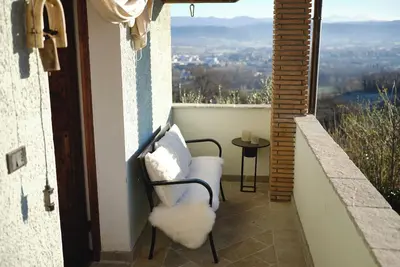 Image de The Garden Above the clouds