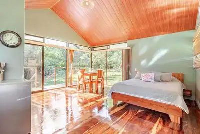 Image de Casita Surrounded by Nature