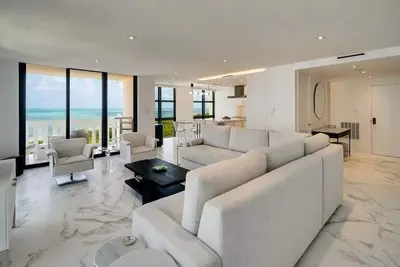 Image de Oceanview Condo in Key Biscayne