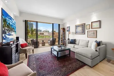 Image de Condo with Beach Access in Key Biscayne