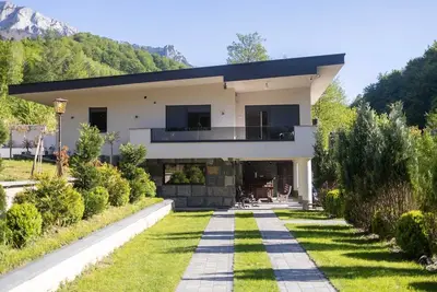 Image de Villa Tomi Nature Retreat
