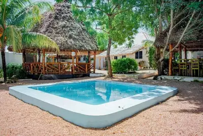 Image de Kimti House - Double Room
