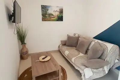 Image de Chez Benjamin -> Logement 4 personnes / 2 Chambres