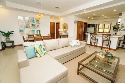 Image de Dream Beach Stay- Spacious 3br Condo at Playa Hermosa! Cocos & Corales!