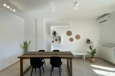 Image de Appartement à quelques km de Bari dans un quartier calme et bien desservi