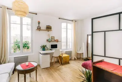 Image de GuestReady - Charmant et Lumineux Apt pour 2