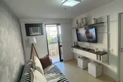 Image de Luxury Flat in Copacabana
