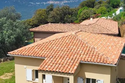Image de Casa Orizonte, Mini-Villa, Hauts de Viggianello, Valinco