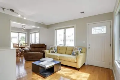 Image de Charming 3-bedroom townhome with WiFi, Ac in Seaside Heights