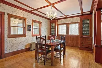 Image de Charming 4-bedroom house with Ac, WiFi in awesome Winslow