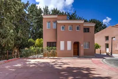 Image de Supérieure-Villa-Vue sur Jardin-Salle de bain privée
