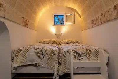 Image de Nathacasa Oria - Villa with private pool