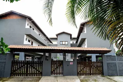Image de Studio: center of Ubatuba Itaguá