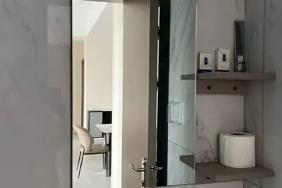 Image de A002 : Three Bedroom Apartment Deluxe