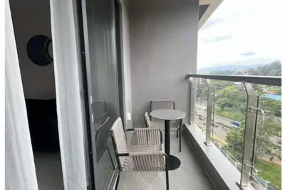 Image de A005 : One Bedroom Apartment Deluxe