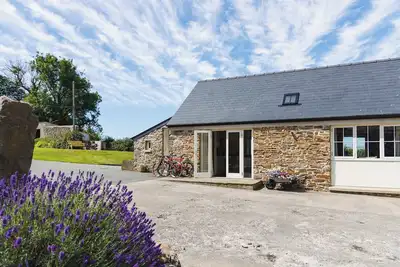 Image de The Stables @ Broomhill Barns
