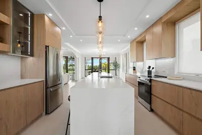 Image de New Luxury Condo in Rio Grande W/Resort, Beach, Pool, Rain Forest & Pga Golf