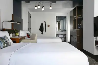 Image de Be Close To The Excitement! 4 Family-friendly Units, Near Rockefeller Center!