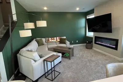 Image de Charming 3-bedroom townhome in quiet neighborhood in Waconia