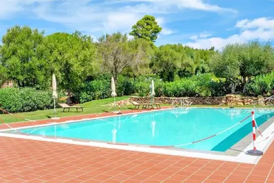 Image de Porto Rotondo Mare 2[Residence with Pool] - Seafront