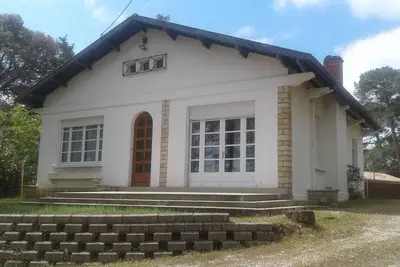 Image de Villa Maubuisson Ă 200m du lac
