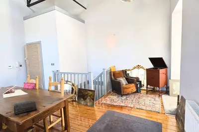 Image de Appartement-Salle de bain-Supérieure