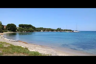 Image de Enjoy Hermosa: house with garden perfect for relaxation and sea.