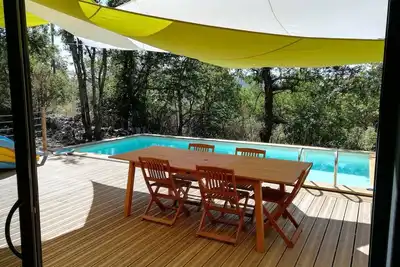 Image de Villa Mammouth