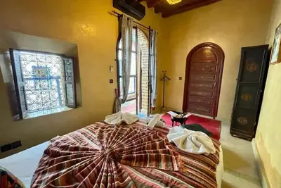 Image de Héritage Lalla Aicha Hotel & Spa - Deluxe Double or Twin Room 4
