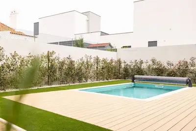 Image de Paraíso da Foz Residence - By Sch