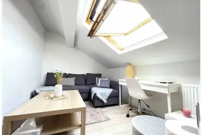 Image de Superbe appartement sur Reims - Saint-Anne