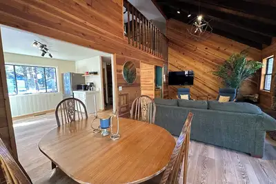 Image de The Cedar Haven in Pinetop Country Club
