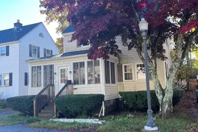 Image de Charming 2-bedroom house in small-town neighborhood