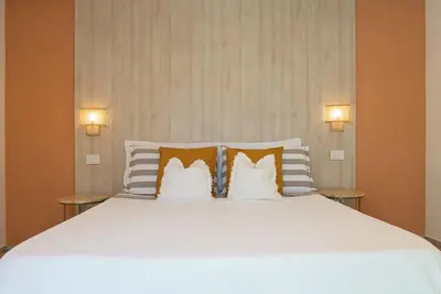 Image de La Casa di Giulia - Deux Chambres Appartement, Couchages 7